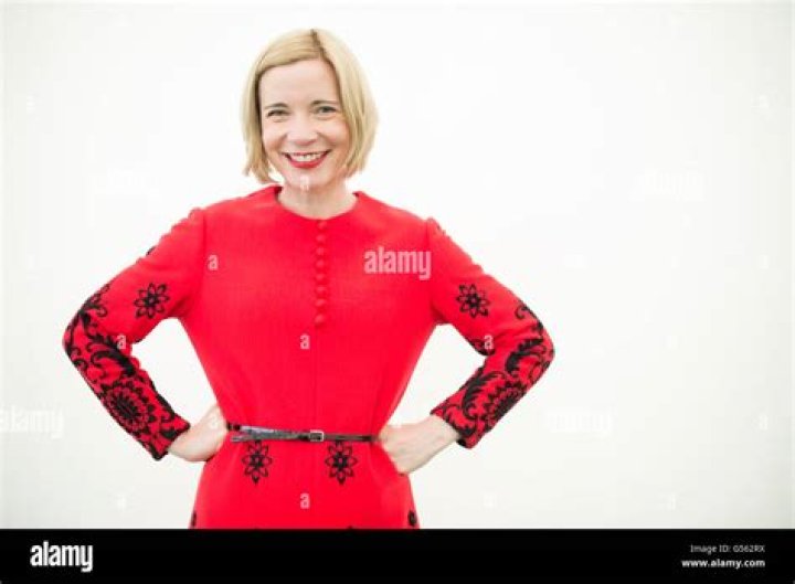 Lucy Worsley: A Renowned Historian and Presenter