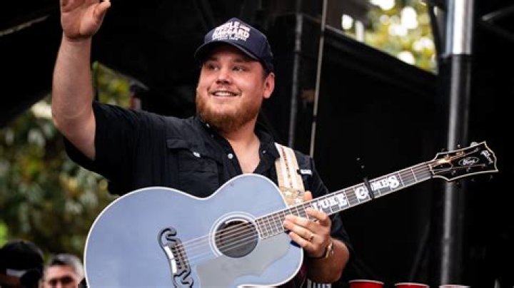 Luke Combs and His Political Stance: A Closer Look at His Democratic Views