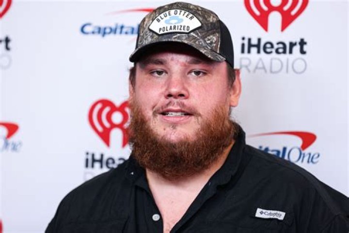 Luke Combs: Republican or Democrat? Unveiling the Truth Behind the Country Star's Political Affiliations