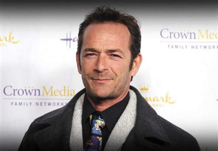 Luke Perry: The Timeless Legacy of a Beloved Actor