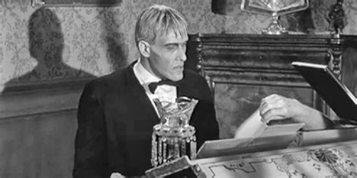 Lurch the Addams Family: The Iconic Butler That Stole Our Hearts