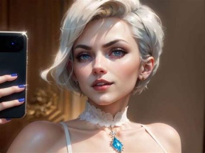 Lust Goddess: Exploring the Mystique and Influence