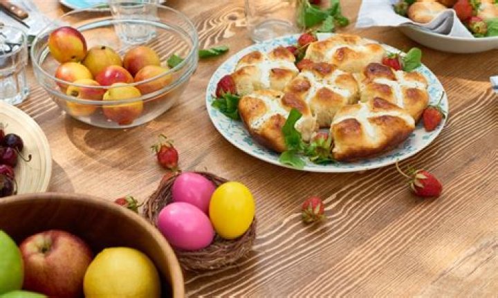 Luxor Buffet: A Feast for Every Palate at an Iconic Las Vegas Resort