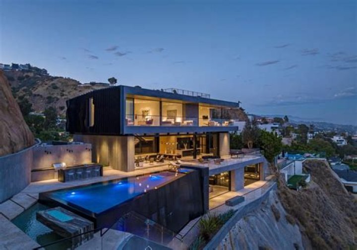 Luxury Homes in The Hills CA: Your Ultimate Guide to Prestigious Living