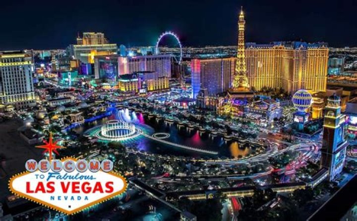 LV Aria: The Ultimate Guide to Luxury and Entertainment in Las Vegas