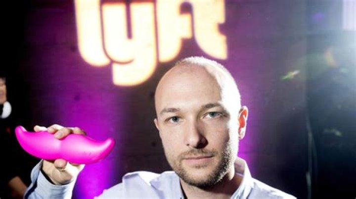 Lyft CEO Net Worth: A Comprehensive Analysis of Logan Green's Financial Empire
