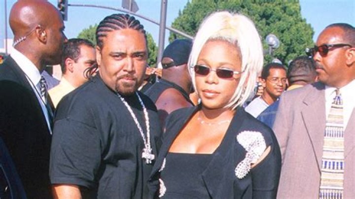 Mack 10 Wife: The Untold Story of His Life, Love, and Legacy