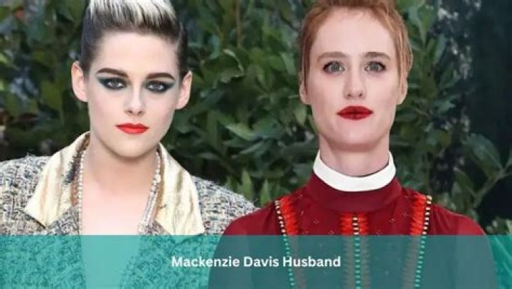 Mackenzie Davis Husband: A Deep Dive into Her Life and Relationships