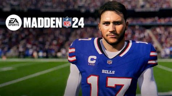 Madden 24 Trailer: Unveiling the Future of Football Gaming