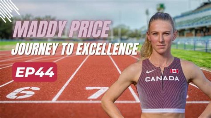 Maddi Price: The Rising Star Redefining Music and Entertainment