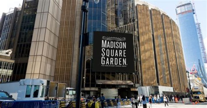 Madison Square Garden Eats: A Comprehensive Guide to Dining Experiences