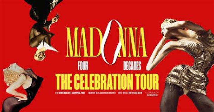 Madonna Concerts: The Ultimate Guide to Her Iconic Live Performances