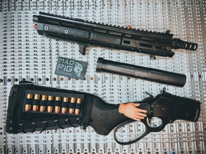 MadPig Custom: Unleashing Your Creativity with High-Quality Custom Designs