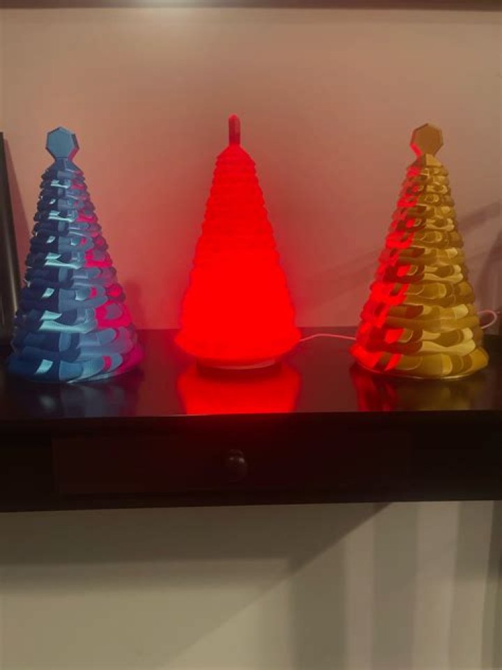 Magic Xmas Tree: A Festive Marvel That Sparks Joy