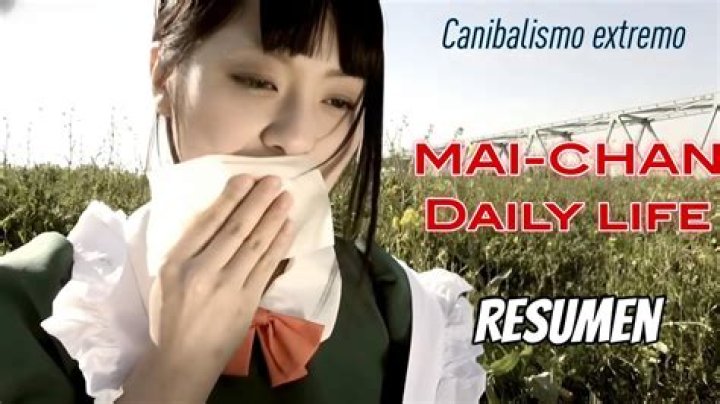 Mai Chan's Daily: A Comprehensive Guide to Her Life, Career, and Achievements