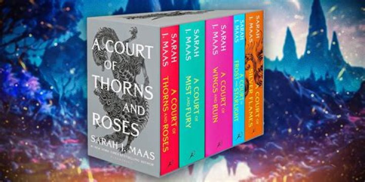 Main Characters in A Court of Thorns and Roses: An In-Depth Exploration