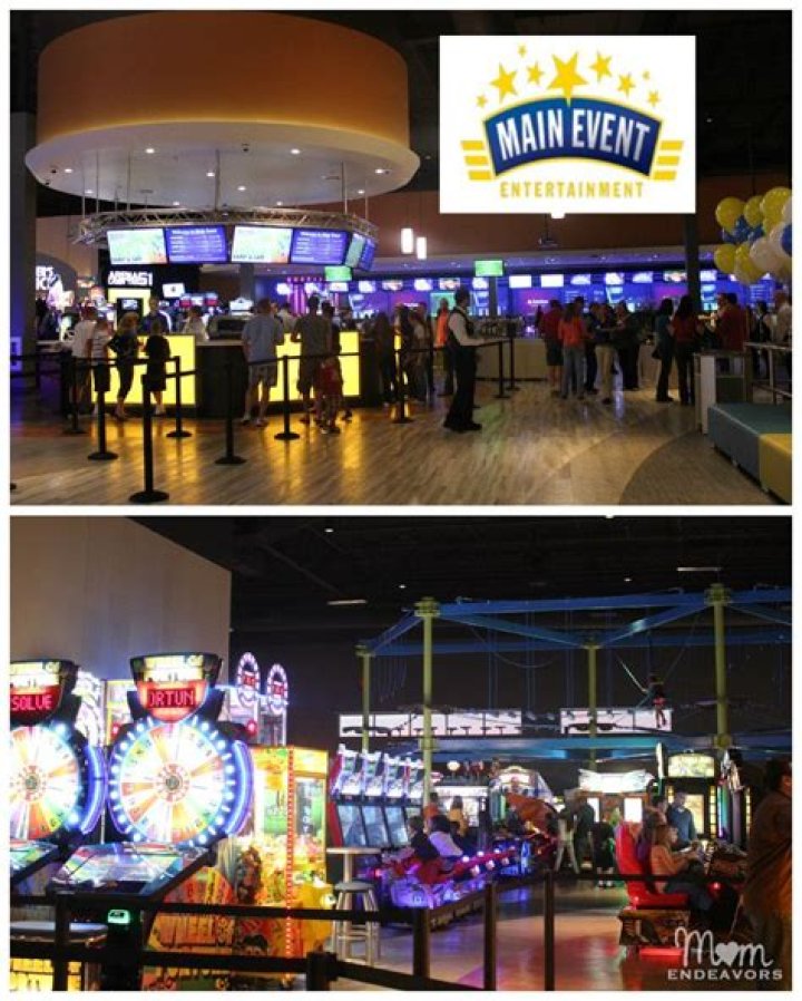 Main Event Entertainment in Tempe: Your Ultimate Guide to Unforgettable Experiences