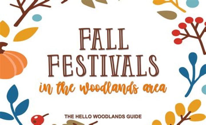 Main Event in The Woodlands: A Comprehensive Guide to Unforgettable Experiences