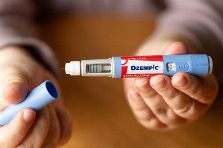 Main Ingredients in Ozempic: A Comprehensive Guide to Understanding This Revolutionary Diabetes Medication