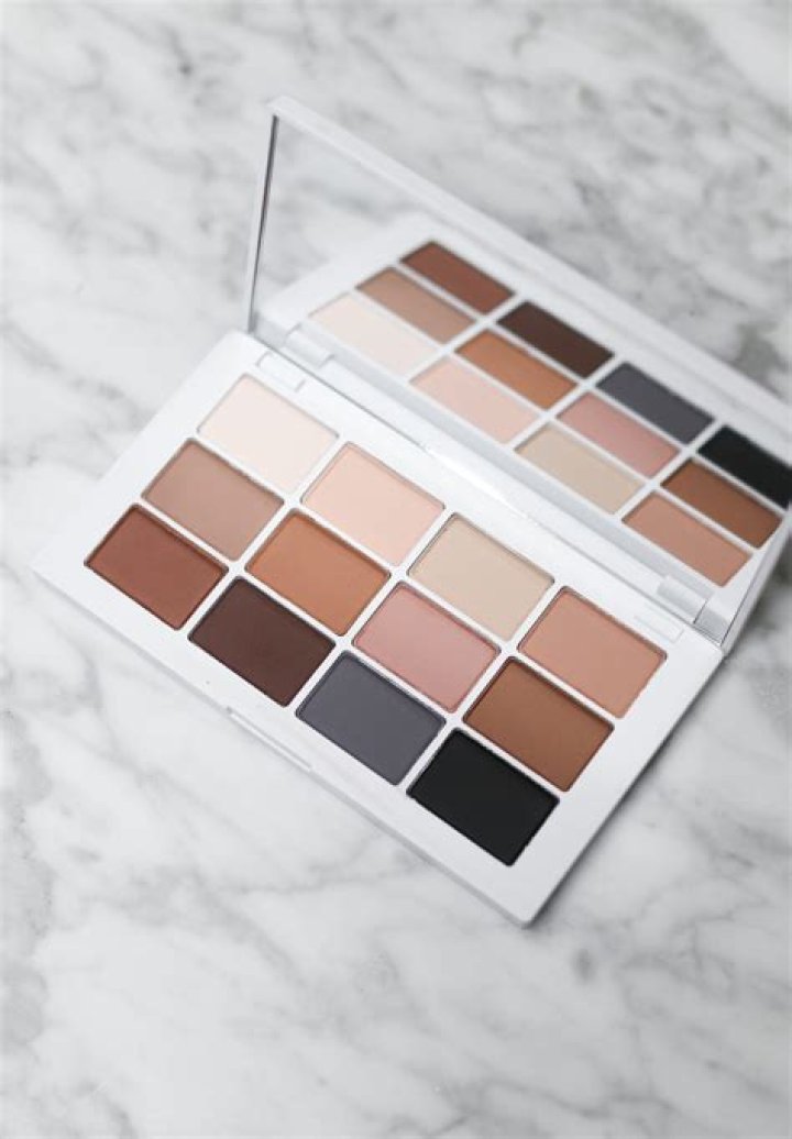Makeup By Mario Palette: The Ultimate Guide to Flawless Looks