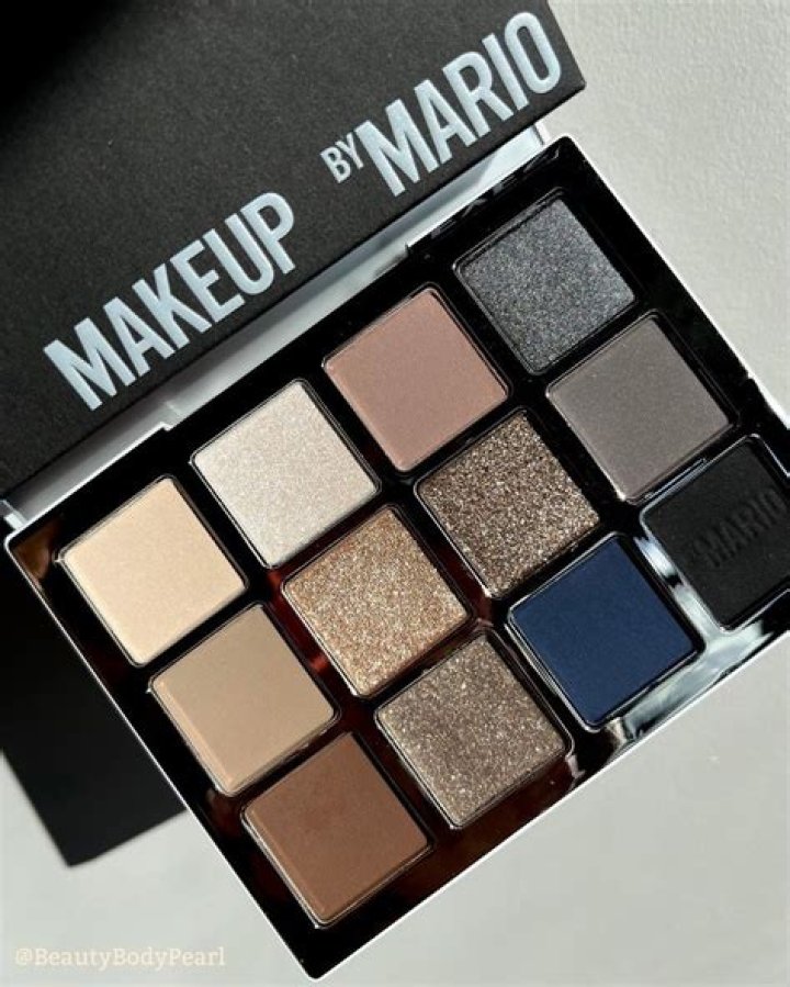 MakeupByMario: The Artistry Behind the Glam