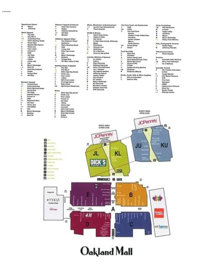 Mall Del Norte: A Comprehensive Guide to San Diego's Premier Shopping Destination