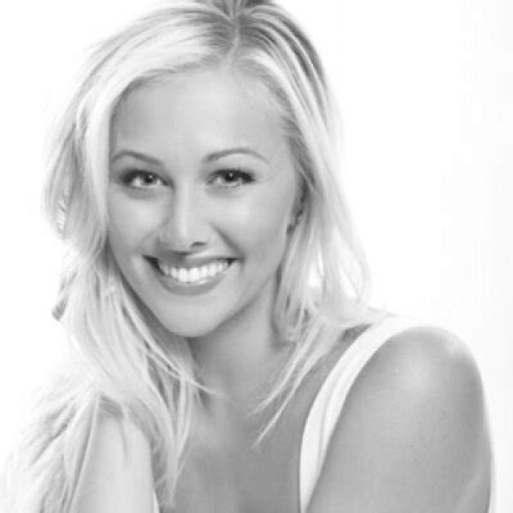 Mallory Ervin Net Worth: A Comprehensive Look Into Her Wealth, Career, and Achievements