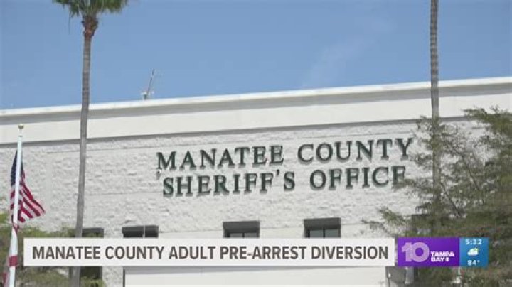 Manatee County Jail: A Comprehensive Guide to Its Operations, Inmates, and Resources