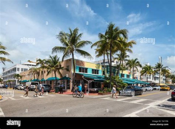 Mangos Miami Beach FL: Your Ultimate Guide to Exotic Flavor and Tropical Vibes