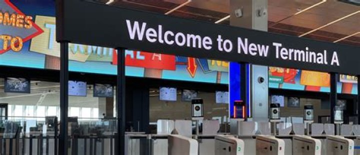 Manhattan to Newark Liberty International Airport: A Comprehensive Guide