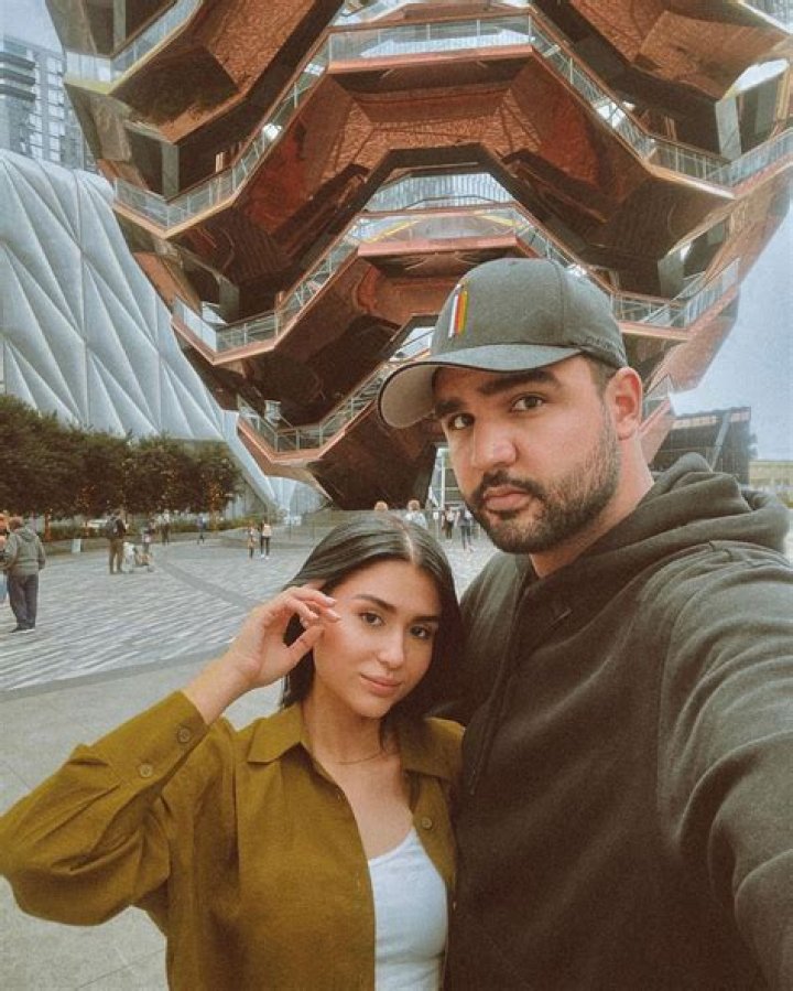 Manuela Escobar: A Rising Star in the World of Entertainment