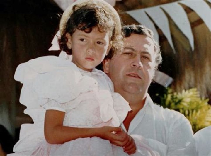Manuela Escobar: The Life and Legacy of Pablo Escobar's Daughter