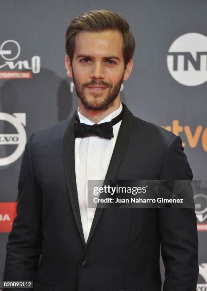 Marc Clotet: The Rising Star in the World of Entertainment