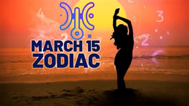 March 15 Zodiac Male Personality: Understanding the Unique Traits of a Pisces Man