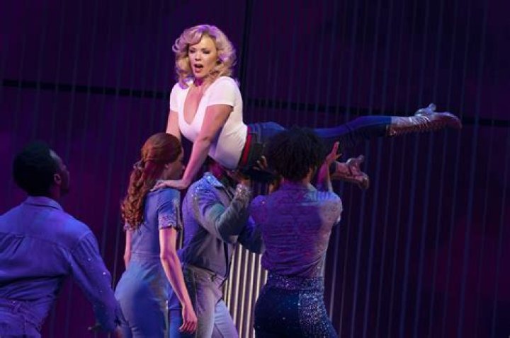 Marcia Murphey: The Untold Story of a Remarkable Woman