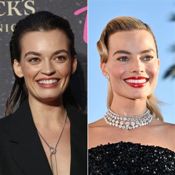 Margot Robbie and Her Look Alike Actress: Exploring the Fascinating World of Celebrity Resemblance