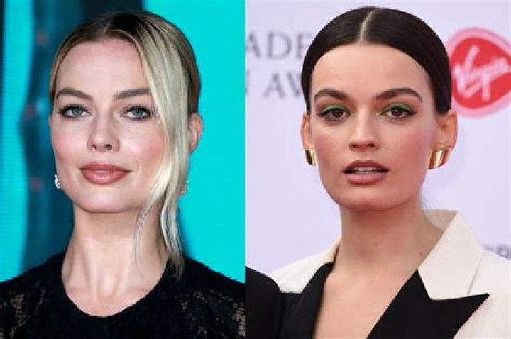 Margot Robbie Lookalike: Discover the Remarkable Resemblances