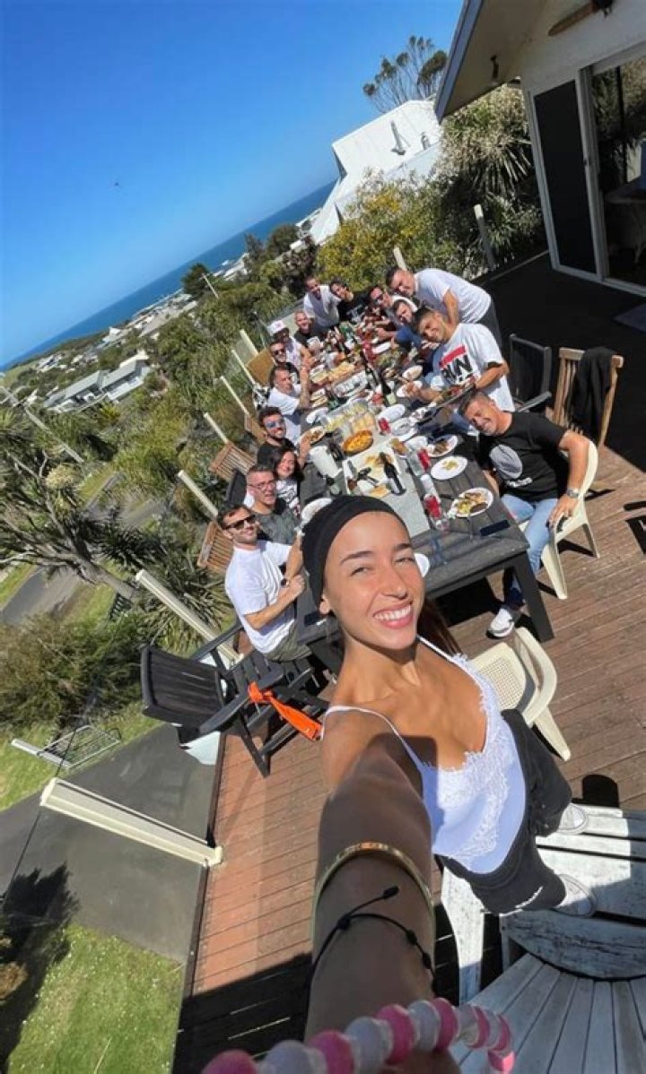 Maria Monfort Matutes: A Comprehensive Look at Her Life and Achievements