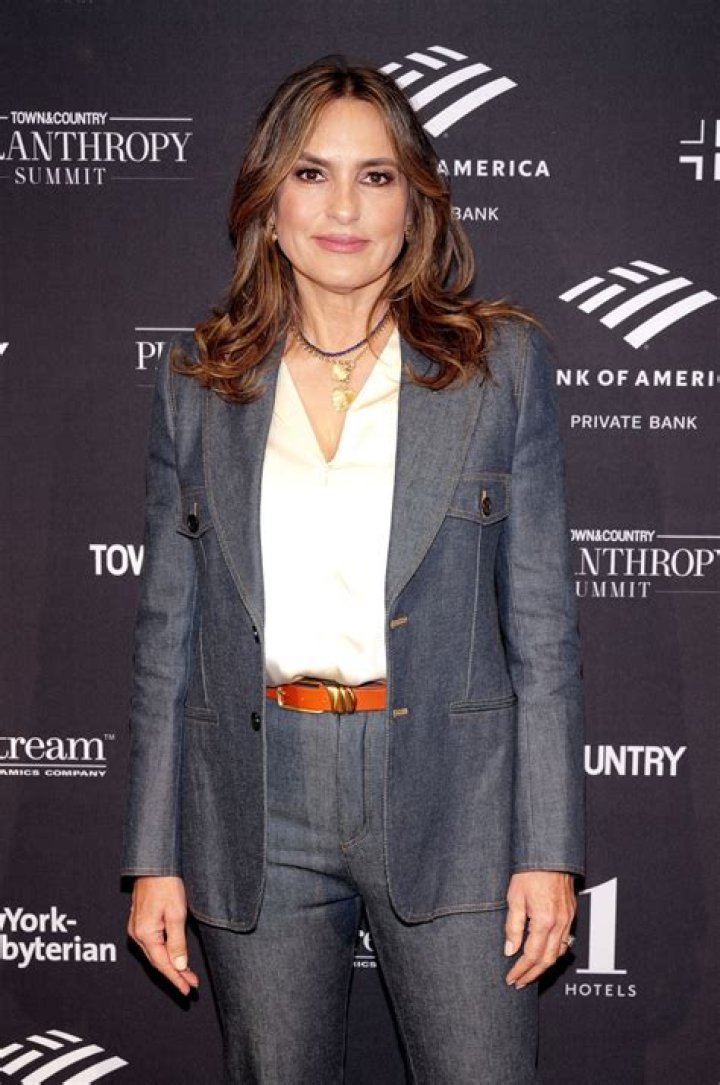 Mariska Hargitay's Mother: A Deep Dive into Her Life, Legacy, and Influence