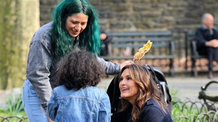 Mariska Hargitay Mother Died: A Heartfelt Journey Through Loss and Resilience