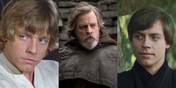 Mark Hamill Skywalker: The Iconic Journey of a Legend