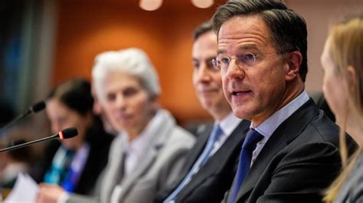 Mark Rutte Partner: An In-Depth Look at the Life and Relationships of the Dutch Prime Minister