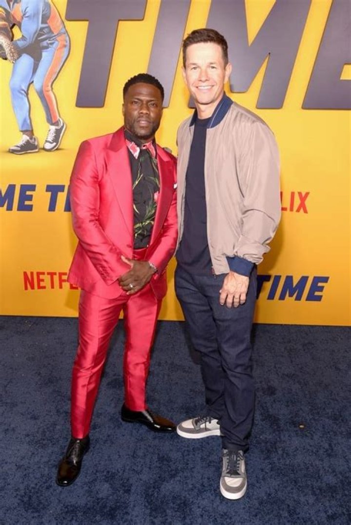 Mark Wahlberg Height and Weight: A Comprehensive Look at the Hollywood Icon