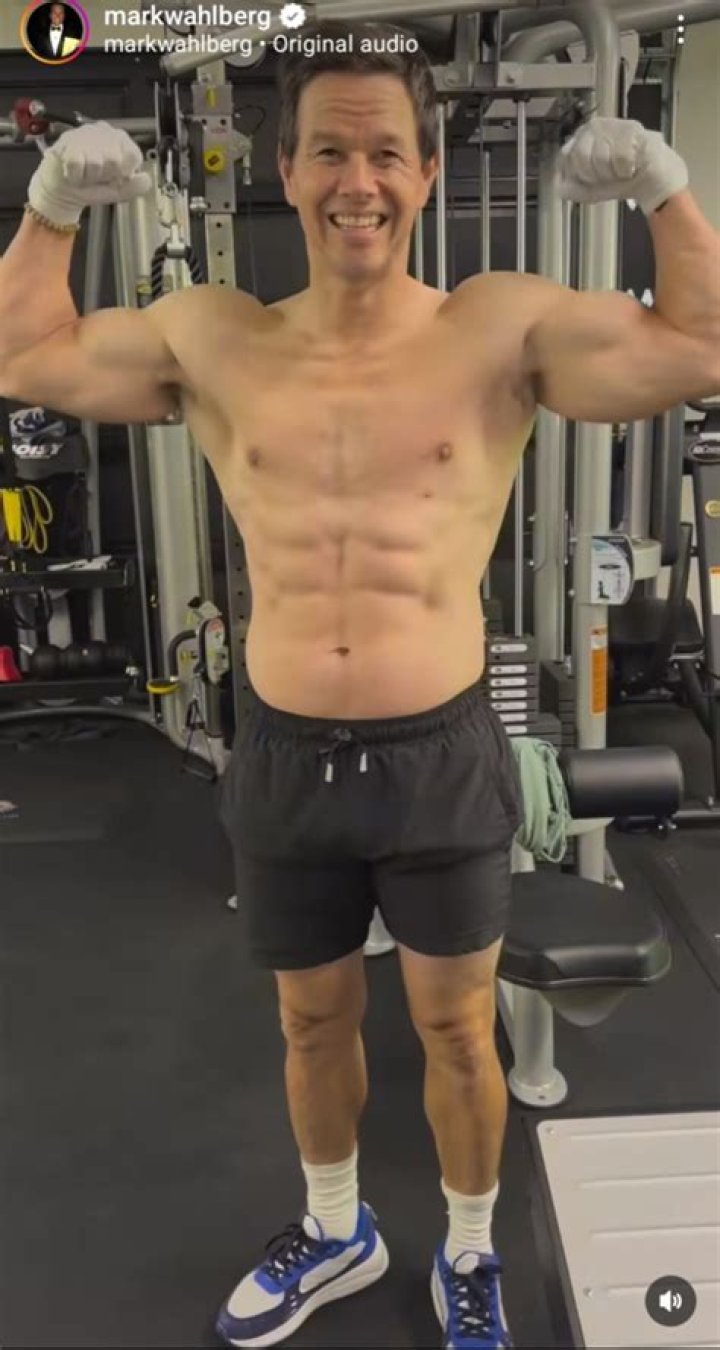 Mark Wahlberg Weight and Height: A Comprehensive Guide to the Iconic Actor's Physical Stats