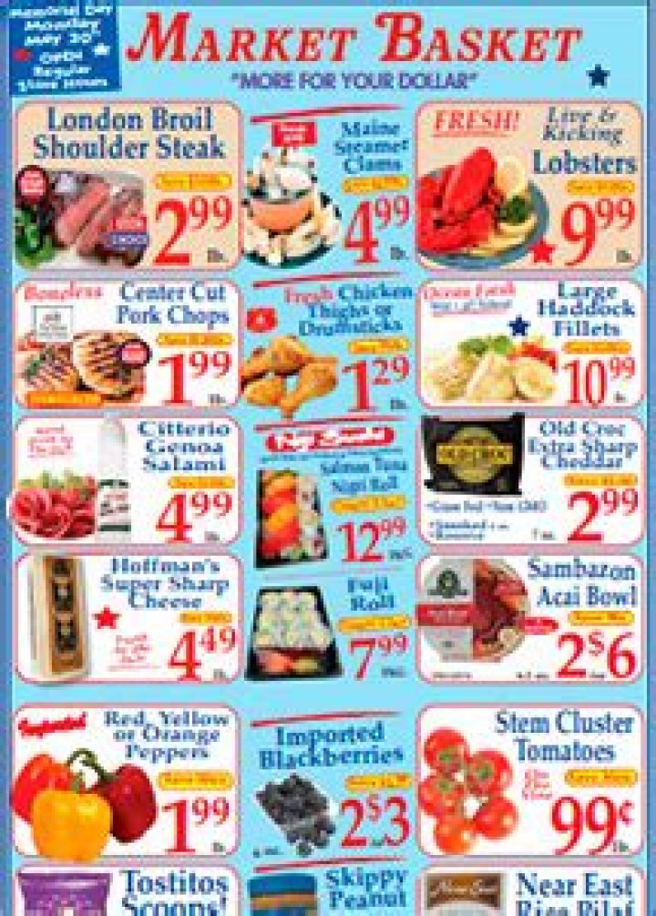 Market Basket Chelsea: A Comprehensive Guide to Shopping and Culinary Delights