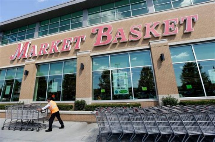 Market Basket Everett: Your Ultimate Shopping Destination