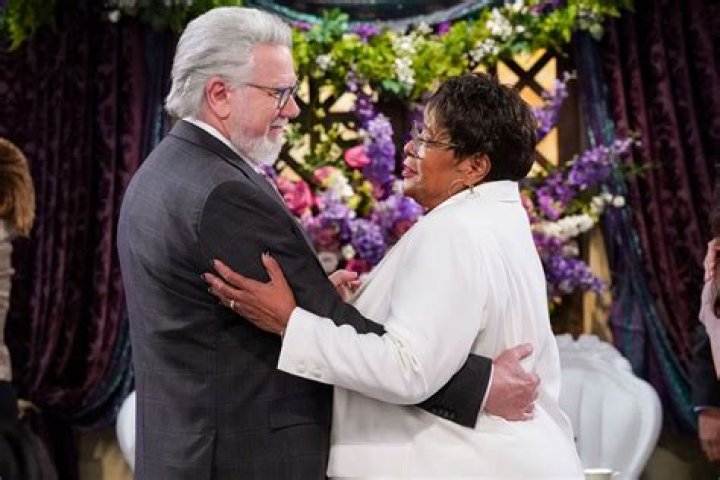 Marsha Warfield: A Journey Through Comedy and Acting