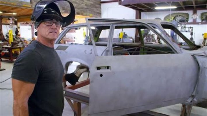 Martin Brothers Customs Cast: The Untold Story