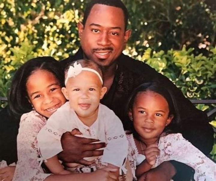 Martin Lawrence Family: A Comprehensive Look into the Life and Legacy