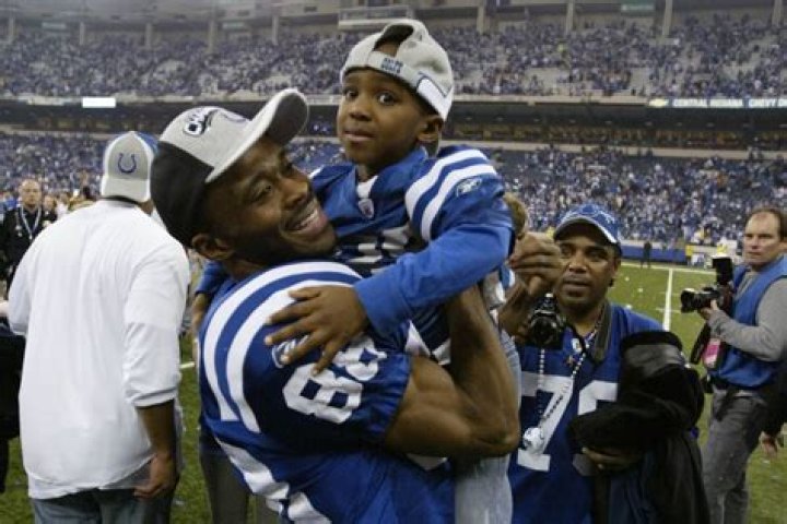 Marvin Harrison Sr: A Closer Look at the Legendary Wide Receiver